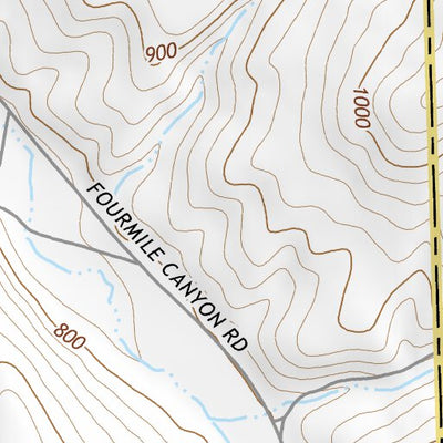 45120NE Page 96 Goldendale Topo Preview 3