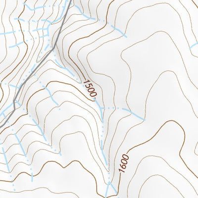 45120NE Page 97 Goldendale Topo Preview 2