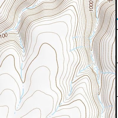 45120NE Page 97 Goldendale Topo Preview 3