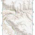 45120NE Page 100 Goldendale Topo Preview 1