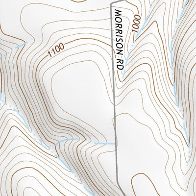 45120NE Page 101 Goldendale Topo Preview 2