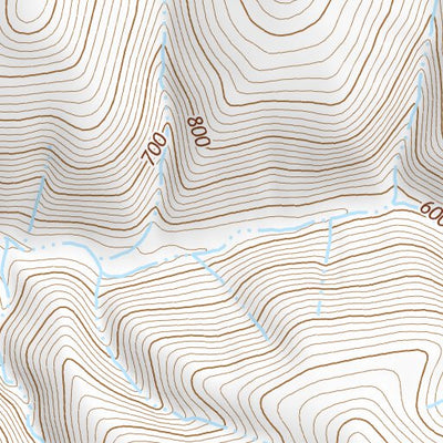 45120NE Page 101 Goldendale Topo Preview 3