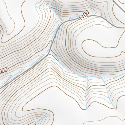 45120NE Page 102 Goldendale Topo Preview 2