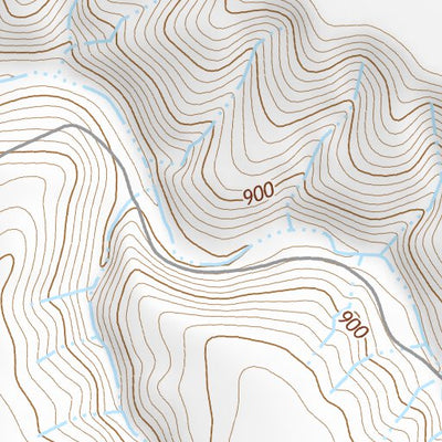 45120NE Page 102 Goldendale Topo Preview 3