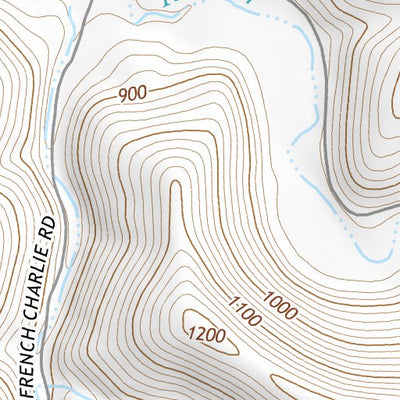 45120NE Page 103 Goldendale Topo Preview 2