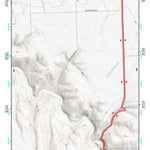 45120NE Page 104 Goldendale Topo Preview 1