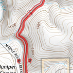 45120NE Page 104 Goldendale Topo Preview 3