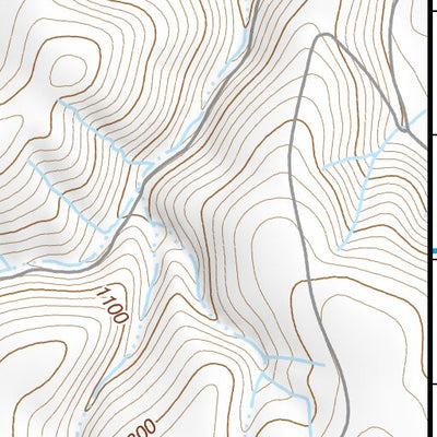 45120NE Page 106 Goldendale Topo Preview 3