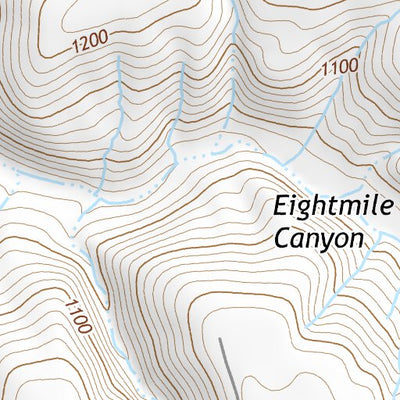 45120NE Page 107 Goldendale Topo Preview 3