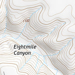 45120NE Page 108 Goldendale Topo Preview 3