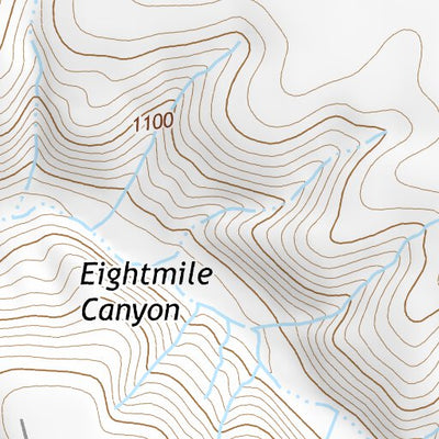 45120NE Page 108 Goldendale Topo Preview 3