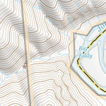 45120SE Page 1 Condon Topo Preview 3