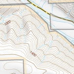 45120SE Page 2 Condon Topo Preview 2