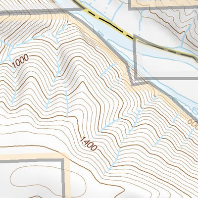 45120SE Page 2 Condon Topo Preview 2