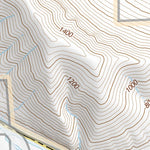 45120SE Page 2 Condon Topo Preview 3