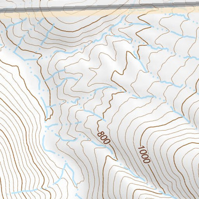 45120SE Page 3 Condon Topo Preview 2