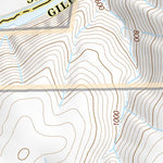 45120SE Page 4 Condon Topo Preview 3
