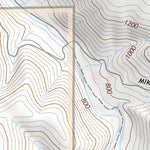 45120SE Page 5 Condon Topo Preview 2