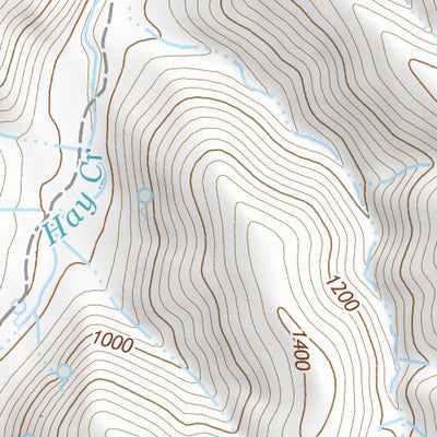 45120SE Page 5 Condon Topo Preview 3