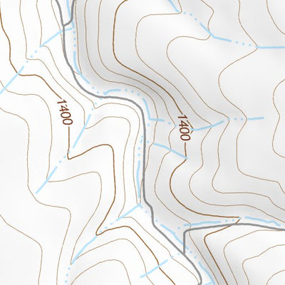 45120SE Page 6 Condon Topo Preview 3