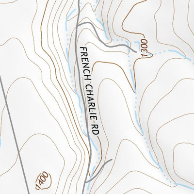 45120SE Page 7 Condon Topo Preview 3