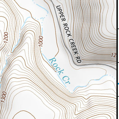 45120SE Page 8 Condon Topo Preview 3