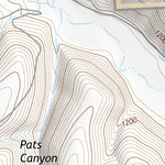 45120SE Page 9 Condon Topo Preview 2