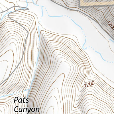 45120SE Page 9 Condon Topo Preview 2