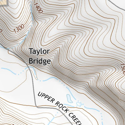 45120SE Page 9 Condon Topo Preview 3