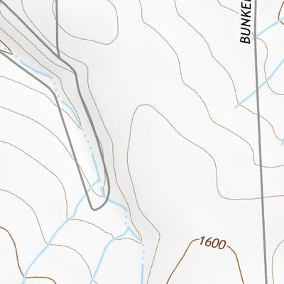 45120SE Page 11 Condon Topo Preview 2