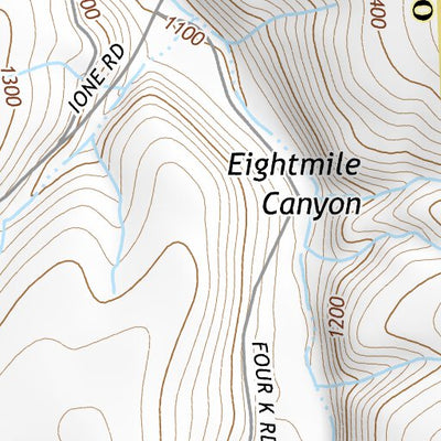 45120SE Page 12 Condon Topo Preview 3