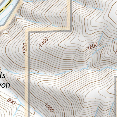 45120SE Page 13 Condon Topo Preview 2