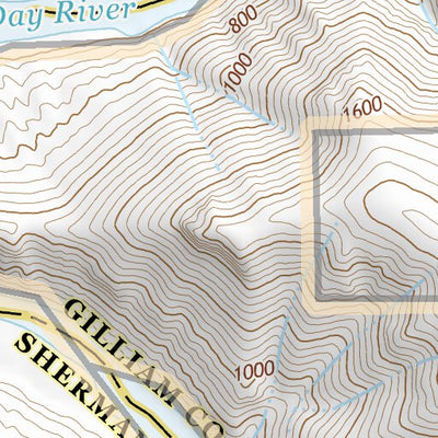 45120SE Page 13 Condon Topo Preview 3