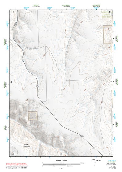 45120SE Page 14 Condon Topo Preview 1