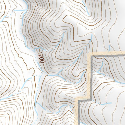 45120SE Page 15 Condon Topo Preview 3