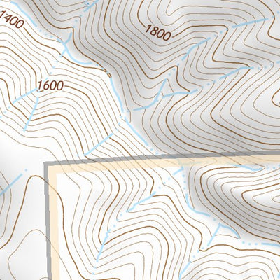 45120SE Page 18 Condon Topo Preview 3
