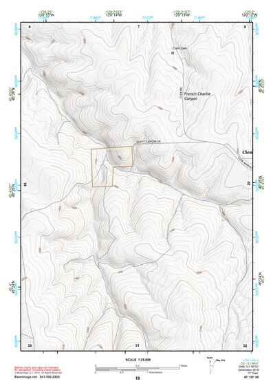 45120SE Page 19 Condon Topo Preview 1