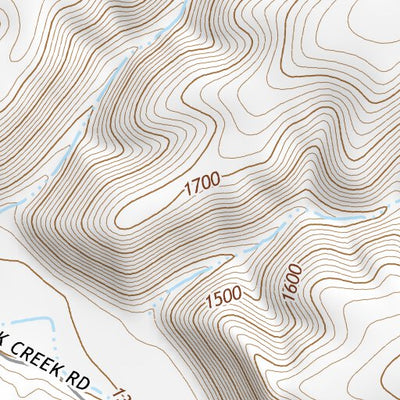 45120SE Page 23 Condon Topo Preview 3
