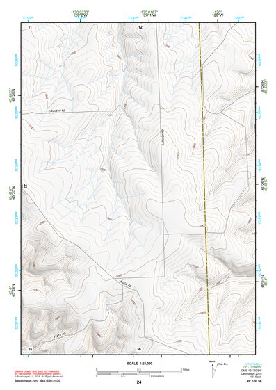 45120SE Page 24 Condon Topo Preview 1