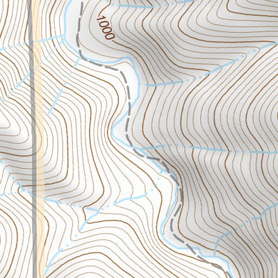 45120SE Page 25 Condon Topo Preview 2