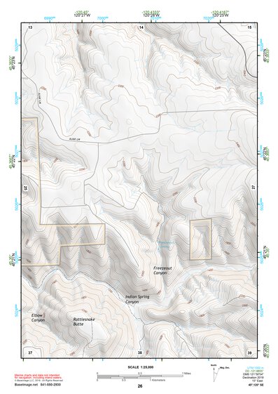 45120SE Page 26 Condon Topo Preview 1