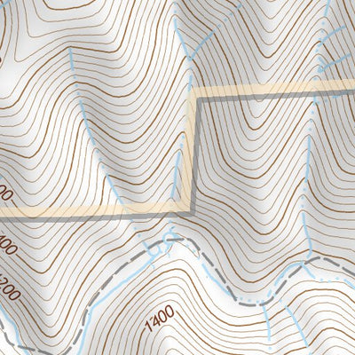 45120SE Page 26 Condon Topo Preview 3