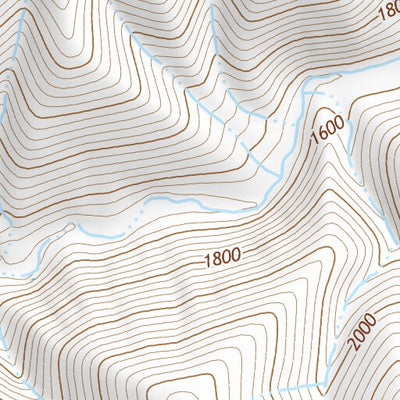 45120SE Page 27 Condon Topo Preview 3