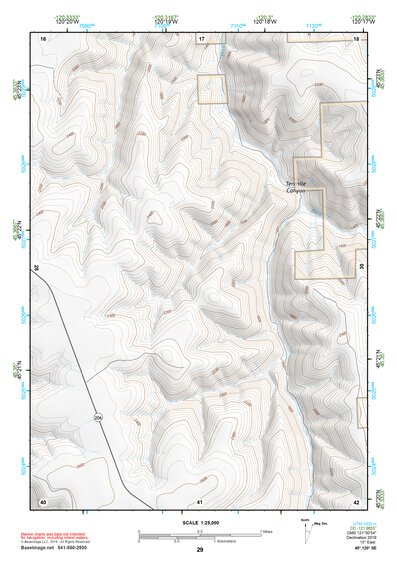 45120SE Page 29 Condon Topo Preview 1