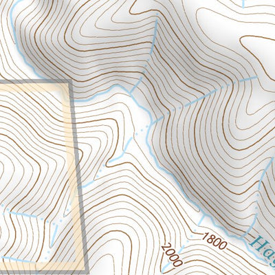 45120SE Page 31 Condon Topo Preview 3