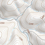 45120SE Page 32 Condon Topo Preview 3