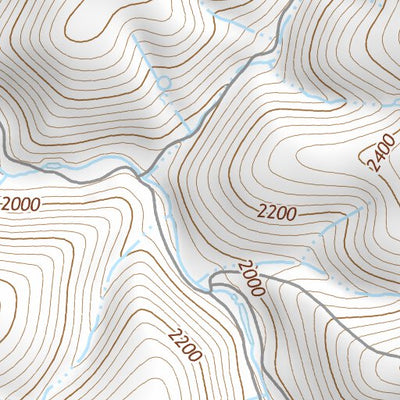 45120SE Page 32 Condon Topo Preview 3