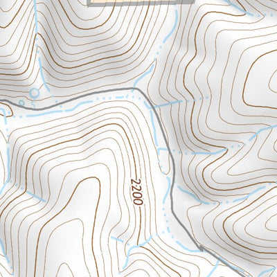 45120SE Page 33 Condon Topo Preview 3