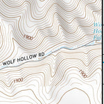 45120SE Page 34 Condon Topo Preview 3