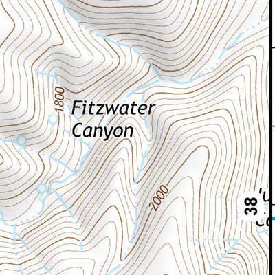45120SE Page 37 Condon Topo Preview 3